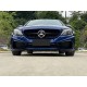 Μπροστινός Προφυλακτήρας Για Mercedes-Benz C-Class C205/W205 14-21 Carlsson Look