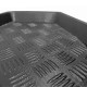Πατάκι Πορτ-Παγκάζ 3D Σκαφάκι Από Pvc Για Renault Kadjar 2015+ Πάνω Μέρος Μαύρο Mix Plast