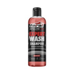 Σαμπουάν Γυαλίσματος Αυτοκινήτου Red Fruits Feral Detailing Pro 750ml 1 Τεμάχιο Σαμπουάν Γυαλίσματος Αυτοκινήτου Red Fruits Feral Detailing Pro 750ml 1 Τεμάχιο