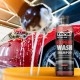 Σαμπουάν Γυαλίσματος Αυτοκινήτου Red Fruits Feral Detailing Pro 750ml 1 Τεμάχιο