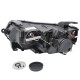 Φανάρι Μπροστινό Δεξί Για Dacia Duster II 17-21 LED/H7/H1 TYC