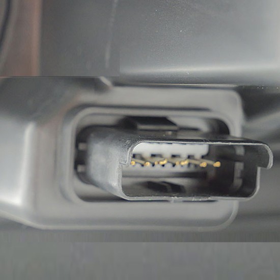 Φανάρι Μπροστινό Δεξί Για Dacia Duster II 17-21 LED/H7/H1 TYC