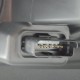 Φανάρι Μπροστινό Δεξί Για Dacia Duster II 17-21 LED/H7/H1 TYC