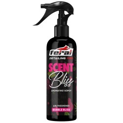 Αρωματικό Χώρου Bubble Bliss Feral Detailing Pro 500ml 1 Τεμάχιο Αρωματικό Χώρου Bubble Bliss Feral Detailing Pro 500ml 1 Τεμάχιο