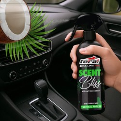 Αρωματικό Χώρου Tropical Forest Feral Detailing Pro 500ml 1 Τεμάχιο Αρωματικό Χώρου Tropical Forest Feral Detailing Pro 500ml 1 Τεμάχιο