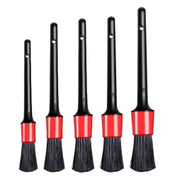 Πινέλα Καθαρισμού CF14107 Σετ 5 Τεμαχίων Πινέλα Καθαρισμού CF14107 Σετ 5 Τεμαχίων