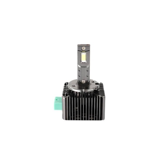 Λάμπες Led D3S M-tech Canbus 42W 6000K 8400lm 2 Τεμάχια