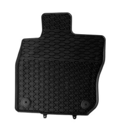 Λαστιχένια Πατάκια Geyer & Hosaja Για Volkswagen Passat B9 Sedan, Estate After 2024, Skoda Superb After 2023, 4 Τεμάχια, Μαύρο 907/4C Λαστιχένια Πατάκια Geyer & Hosaja Για Volkswagen Passat B9 Sedan, Estate After 2024, Skoda Superb After 2023, 4 Τεμάχια, Μαύρο 907/4C