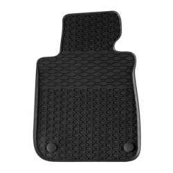 Λαστιχένια Πατάκια Geyer & Hosaja Για Bmw X1 E84 2009-2015 / Series 1 E81, E87 2004-2011, E88, E82 2007-2013  4 Τεμάχια Μαύρα 894/4C Λαστιχένια Πατάκια Geyer & Hosaja Για Bmw X1 E84 2009-2015 / Series 1 E81, E87 2004-2011, E88, E82 2007-2013  4 Τεμάχια Μαύρα 894/4C