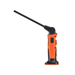 Φακός Εργασίας Επαναφορτιζόμενος Με Μαγνήτη Led Inspect Slim Max 1000 Osram LEDIL410 Φακός Εργασίας Επαναφορτιζόμενος Με Μαγνήτη Led Inspect Slim Max 1000 Osram LEDIL410