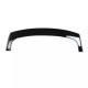 Αεροτομή Οροφής Για Hyundai Tucson 3 2015-2019 Piano Black Από Abs Πλαστικό
