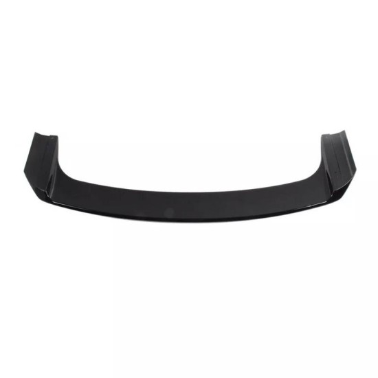 Αεροτομή Οροφής Για Hyundai Tucson 3 2015-2019 Piano Black Από Abs Πλαστικό