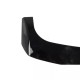 Αεροτομή Οροφής Για Hyundai Tucson 3 2015-2019 Piano Black Από Abs Πλαστικό