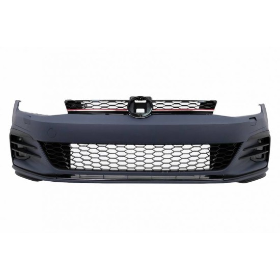 Body Kit Για VW Golf VII (7) 13-17 Upgrade To 7.5 17-19 GTI Look