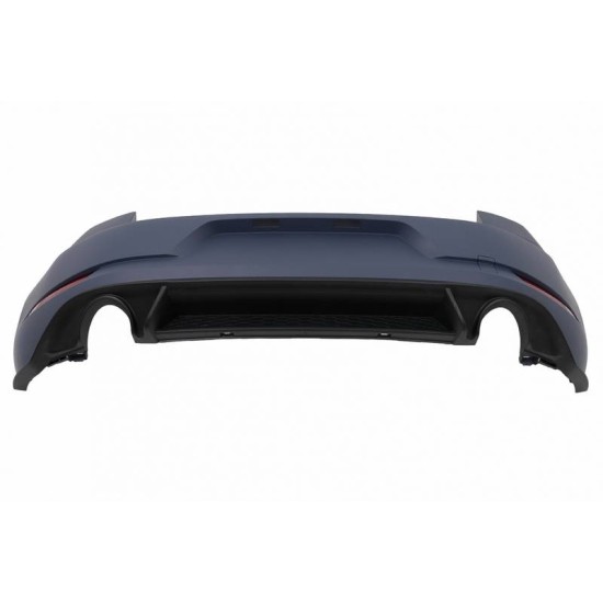 Body Kit Για VW Golf VII (7) 13-17 Upgrade To 7.5 17-19 GTI Look