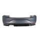 Πισινός Προφυλακτήρας Για VW Polo 6R 09-17 WRC Look