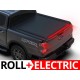 Tessera Roll+ Ηλεκτρικό ρολό καπάκι καρότσας Ford Ranger T9 2023+