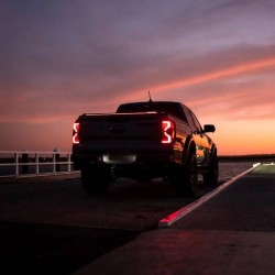 Tessera Roll+ Ηλεκτρικό ρολό καπάκι καρότσας Ford Ranger T9 2023+