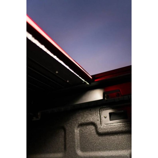 Tessera Roll+ Ηλεκτρικό ρολό καπάκι καρότσας Ford Ranger T9 2023+