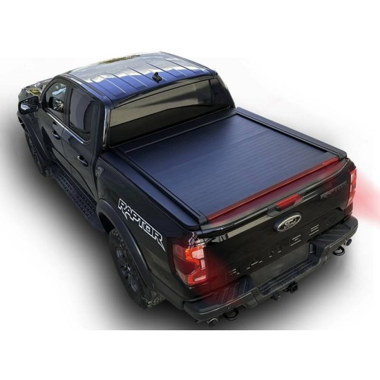 Tessera Roll+ Ηλεκτρικό ρολό καπάκι καρότσας Ford Ranger T9 2023+