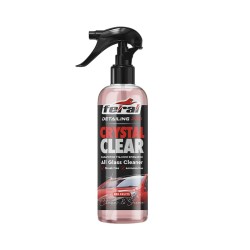 Καθαριστικό Τζαμιών Red Fruits Feral Detailing Pro 750ml 1 Τεμάχιο Καθαριστικό Τζαμιών Red Fruits Feral Detailing Pro 750ml 1 Τεμάχιο