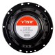 Ηχείο Αυτοκινήτου Vibe DΒ6-V4 Easy Fit 6.5"/16.5cm 120W Peak 40W RMS 1 Τεμάχιο