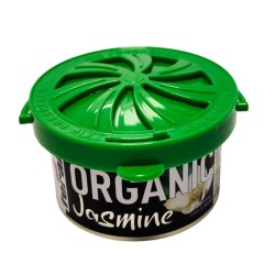 Αρωματικό Αυτοκινήτου Κονσέρβα Feral Με Άρωμα Jasmine 40gr Αρωματικό Αυτοκινήτου Κονσέρβα Feral Με Άρωμα Jasmine 40gr