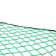 Δίχτυ Αποσκευών Τρέιλερ 200 x 300 cm Πράσινο 1 Τεμάχιο 4518