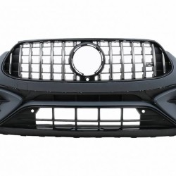 Body Kit Για Mercedes-Benz GLC Coupe C254 Sport Line (2022+) GLC63Amg Look Night Package Με Προφυλακτήρες, Μάσκα, Μπούκες Body Kit Για Mercedes-Benz GLC Coupe C254 Sport Line (2022+) GLC63Amg Look Night Package Με Προφυλακτήρες, Μάσκα, Μπούκες