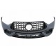 Body Kit Για Mercedes-Benz GLC Coupe C254 Sport Line (2022+) GLC63Amg Look Night Package Με Προφυλακτήρες, Μάσκα, Μπούκες