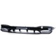 Diffuser Πίσω Προφυλακτήρα Για Mercedes-Benz CLA W118 C118 19+ CLA45 Amg Look Για Amg Sport Line Προφυλακτήρες Piano Black
