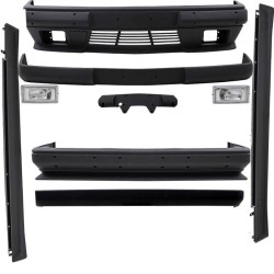 Body kit Για Mercedes-Benz E-Class W124 85-95 Amg Look Body kit Για Mercedes-Benz E-Class W124 85-95 Amg Look