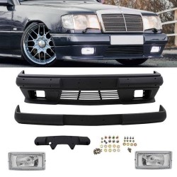 Body kit Για Mercedes-Benz E-Class W124 85-95 Amg Look Body kit Για Mercedes-Benz E-Class W124 85-95 Amg Look