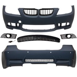 Body Kit Για Bmw 3 E90 LCI Facelift 08-11 M3 Look Body Kit Για Bmw 3 E90 LCI Facelift 08-11 M3 Look