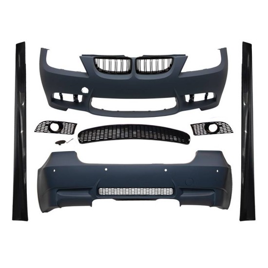 Body Kit Για Bmw 3 E90 LCI Facelift 08-11 M3 Look Body Kit Για Bmw 3 E90 LCI Facelift 08-11 M3 Look