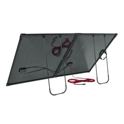 Ηλιακός Φορτιστής Συντηρητής Μπαταριών Αυτοκινήτου & Αυτοκινούμενων Osram 200 Watt 12 Volt 20 Amper OHPS200 Ηλιακός Φορτιστής Συντηρητής Μπαταριών Αυτοκινήτου & Αυτοκινούμενων Osram 200 Watt 12 Volt 20 Amper OHPS200