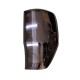 Πισινά Φανάρια Set Για Ford Ranger T6 T7 T8 12-20 Led Bar Dynamic Black Full Led