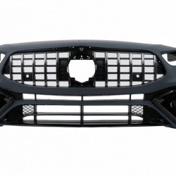 Body kit Για Mercedes-Benz CLA C118 Sedan X118 Shooting Brake (2019+) A45 Amg Look Body kit Για Mercedes-Benz CLA C118 Sedan X118 Shooting Brake (2019+) A45 Amg Look