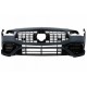 Body kit Για Mercedes-Benz CLA C118 Sedan X118 Shooting Brake (2019+) A45 Amg Look Body kit Για Mercedes-Benz CLA C118 Sedan X118 Shooting Brake (2019+) A45 Amg Look