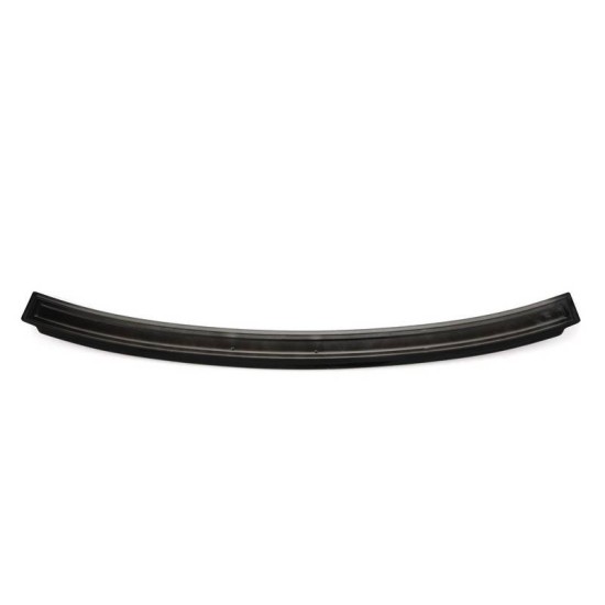Αεροτομή Οροφής Για Bmw 3 E90 05-11 AC Look Γυαλιστερή Μαύρη Από Abs Πλαστικό