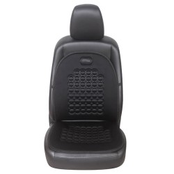 Πλατοκάθισμα Μασάζ Αυτοκινήτου / Καρέκλας Γραφείου Πολυεστερικό Βιομαγνητικό Με 8 Μαγνήτες Μαύρο 1 Τεμάχιο Πλατοκάθισμα Μασάζ Αυτοκινήτου / Καρέκλας Γραφείου Πολυεστερικό Βιομαγνητικό Με 8 Μαγνήτες Μαύρο 1 Τεμάχιο