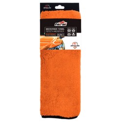 Πετσέτα Microfiber Feral Detailing Pro Heavyweight 60x90cm 600gsm Πορτοκαλί 1 Τεμάχιο Πετσέτα Microfiber Feral Detailing Pro Heavyweight 60x90cm 600gsm Πορτοκαλί 1 Τεμάχιο