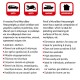 Πετσέτα Microfiber Feral Detailing Pro Heavyweight 60x90cm 600gsm Πορτοκαλί 1 Τεμάχιο