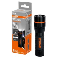 Φακός Led Inspect Torch 450 Essential Osram LEDIL429ESN Φακός Led Inspect Torch 450 Essential Osram LEDIL429ESN