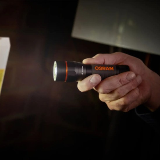 Φακός Led Inspect Torch 450 Essential Osram LEDIL429ESN