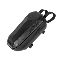 Προστατευτική Θήκη Μεταφοράς Αδιάβροχη 4 Λίτρα Για Ηλεκτρικό Scooter Μαύρο Carbon Χρώμα 1 Τεμάχιο Προστατευτική Θήκη Μεταφοράς Αδιάβροχη 4 Λίτρα Για Ηλεκτρικό Scooter Μαύρο Carbon Χρώμα 1 Τεμάχιο