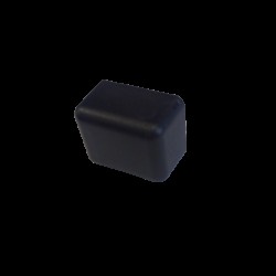 Ανταλλακτικό Καπάκι Cruz 012-114 Για Σιδερένιες Μπάρες Cruz 923-31Χ 1 Τεμάχιο Ανταλλακτικό Καπάκι Cruz 012-114 Για Σιδερένιες Μπάρες Cruz 923-31Χ 1 Τεμάχιο