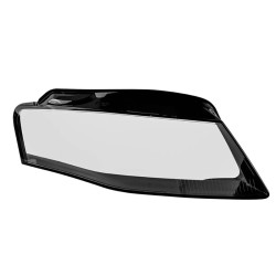 Κρύσταλλο Φαναριού Δεξί Για Audi A4 B8 09-12 1 Τεμάχιο Κρύσταλλο Φαναριού Δεξί Για Audi A4 B8 09-12 1 Τεμάχιο