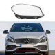 Κρύσταλλο Φαναριού Δεξί Για Mercedes-Benz A-Class W176 Facelift 15-18 1 Τεμάχιο Κρύσταλλο Φαναριού Δεξί Για Mercedes-Benz A-Class W176 Facelift 15-18 1 Τεμάχιο