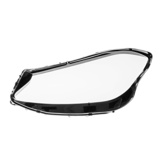 Κρύσταλλο Φαναριού Δεξί Για Mercedes-Benz A-Class W176 Facelift 15-18 1 Τεμάχιο Κρύσταλλο Φαναριού Δεξί Για Mercedes-Benz A-Class W176 Facelift 15-18 1 Τεμάχιο